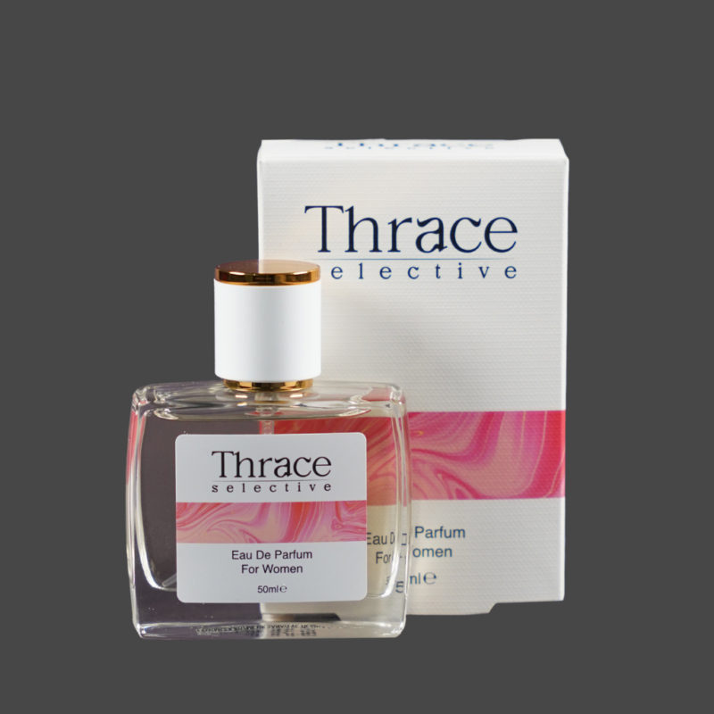 Thrace Selective 890 EDP Kadın